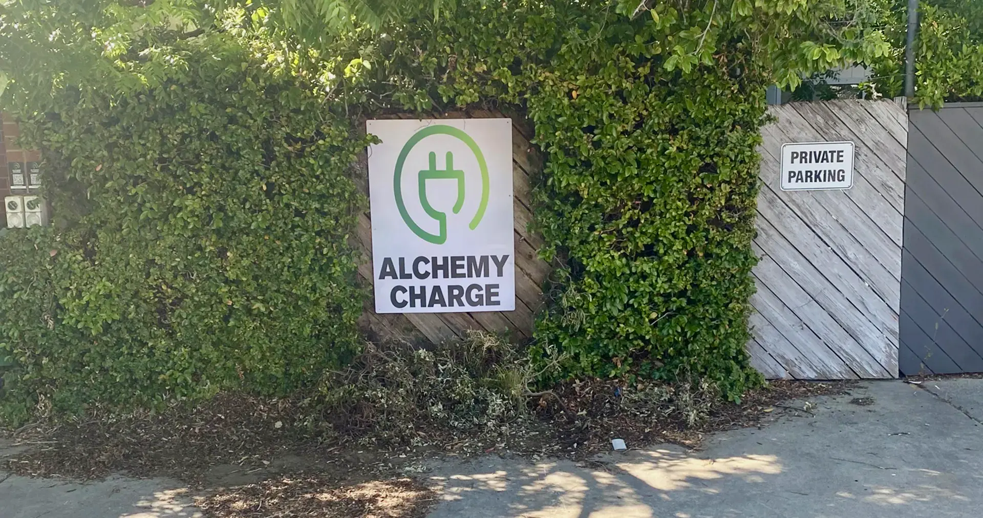 Alchemy Charge Lynham ACT